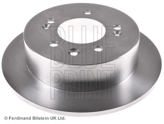 Brake Disc BLUE PRINT ADG043161