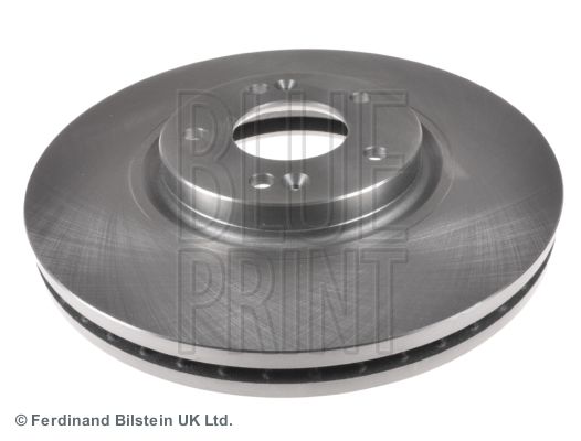 Brake Disc BLUE PRINT ADG043163