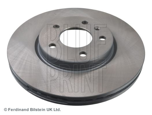 Brake Disc BLUE PRINT ADG043166