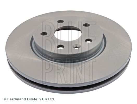 Brake Disc BLUE PRINT ADG043168