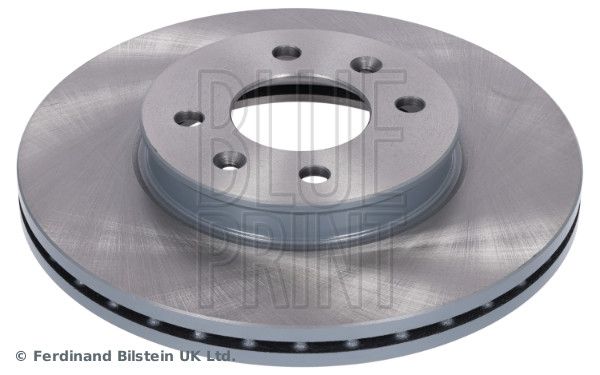 Brake Disc BLUE PRINT ADG043177