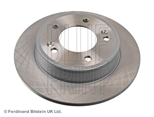 Stabdžių diskas BLUE PRINT ADG043195