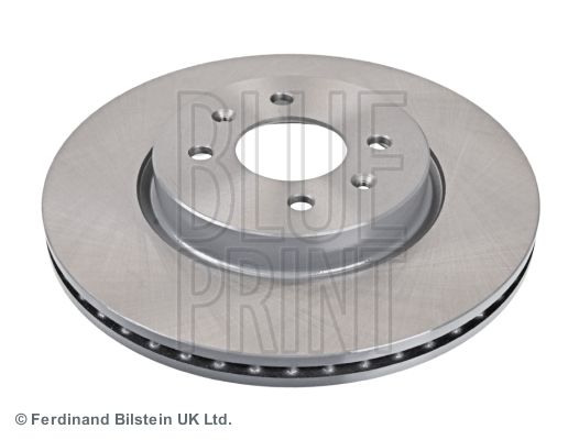 Brake Disc BLUE PRINT ADG043201