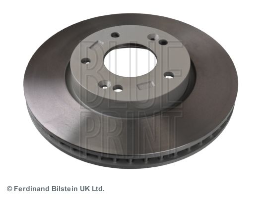 Brake Disc BLUE PRINT ADG043205