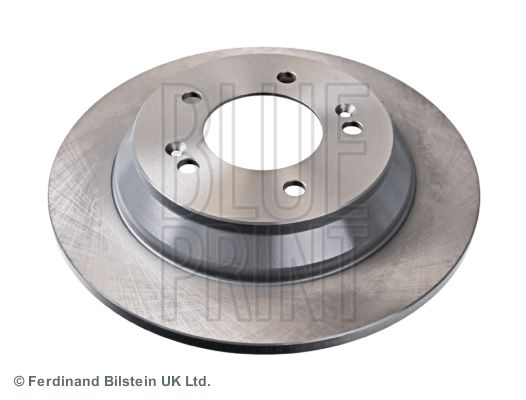 Brake Disc BLUE PRINT ADG043210