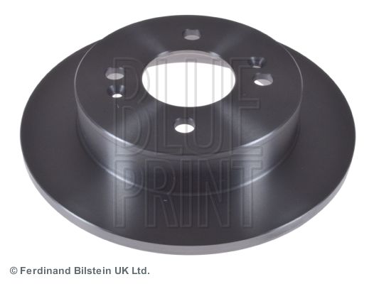 Brake Disc BLUE PRINT ADG043211