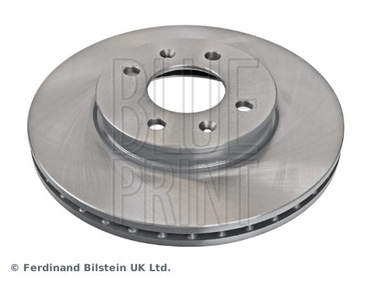 Brake Disc BLUE PRINT ADG043213