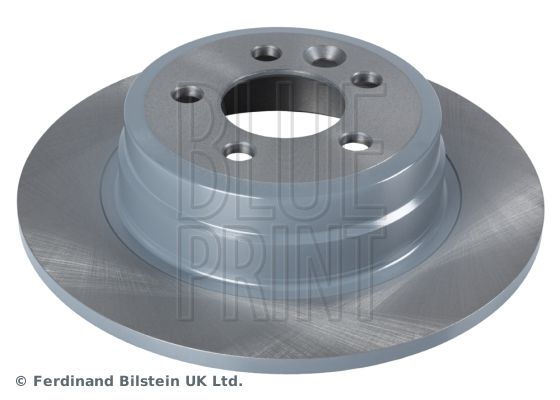 Brake Disc BLUE PRINT ADG043233