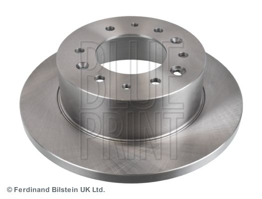 Brake Disc BLUE PRINT ADG043238