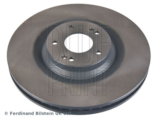 Brake Disc BLUE PRINT ADG043246