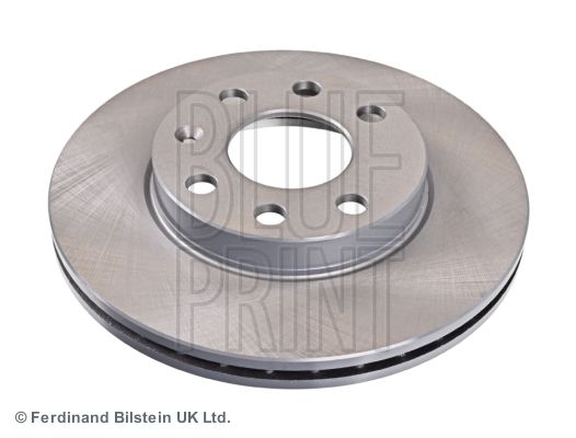 Brake Disc BLUE PRINT ADG04325