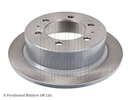 Brake Disc BLUE PRINT ADG04332