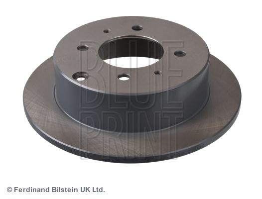 Brake Disc BLUE PRINT ADG04334