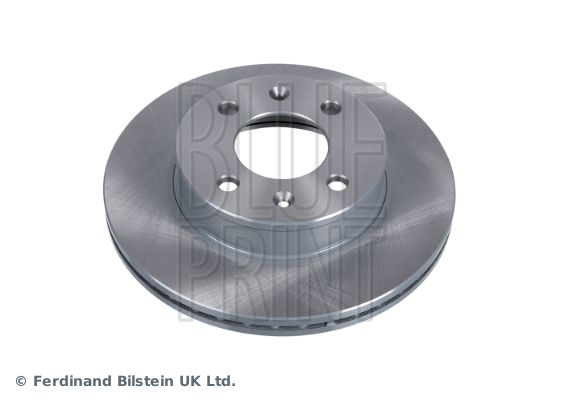 Stabdžių diskas BLUE PRINT ADG04350