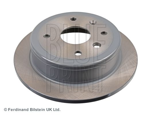 Stabdžių diskas BLUE PRINT ADG04362