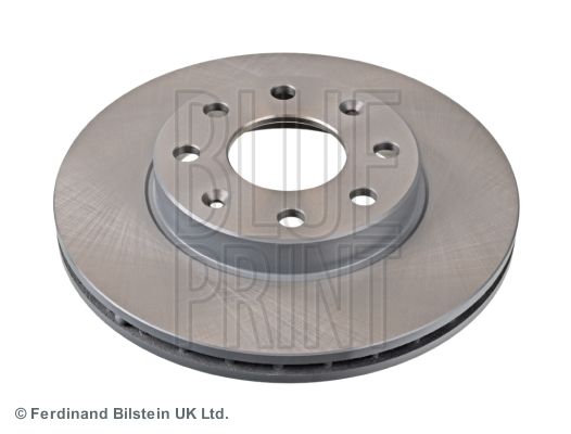 Brake Disc BLUE PRINT ADG04364