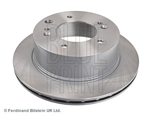 Brake Disc BLUE PRINT ADG04369