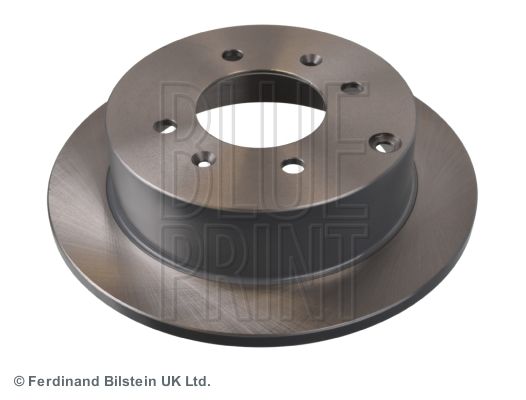 Brake Disc BLUE PRINT ADG04370