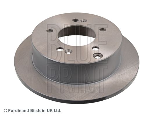 Brake Disc BLUE PRINT ADG04387