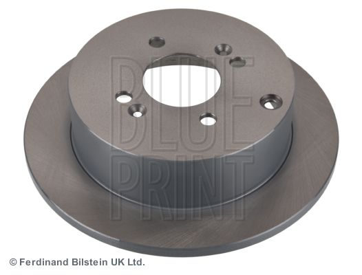 Brake Disc BLUE PRINT ADG04388