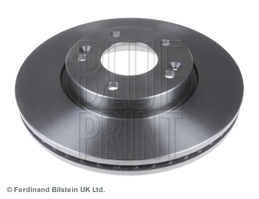 Brake Disc BLUE PRINT ADG04395