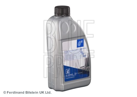 Transmission Oil BLUE PRINT ADG05529