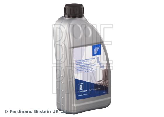 Automatic Transmission Fluid BLUE PRINT ADG05532