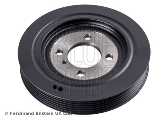 Belt Pulley, crankshaft BLUE PRINT ADG06106