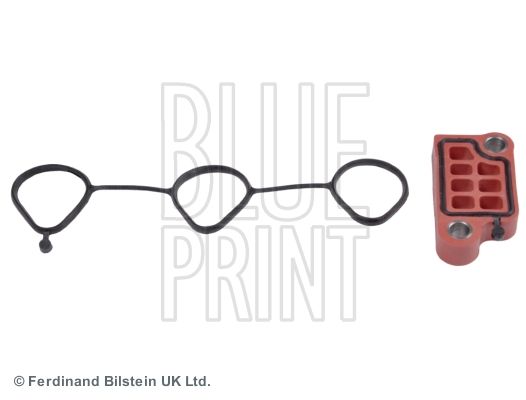 Gasket Set, intake manifold BLUE PRINT ADG06290