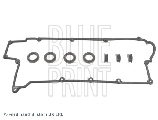 Gasket Set, cylinder head cover BLUE PRINT ADG06712