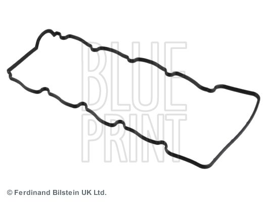 Ущільнення, кришка голівки циліндра BLUE PRINT ADG06756