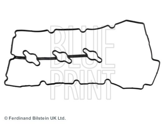 Tarpiklis, svirties dangtis BLUE PRINT ADG06770