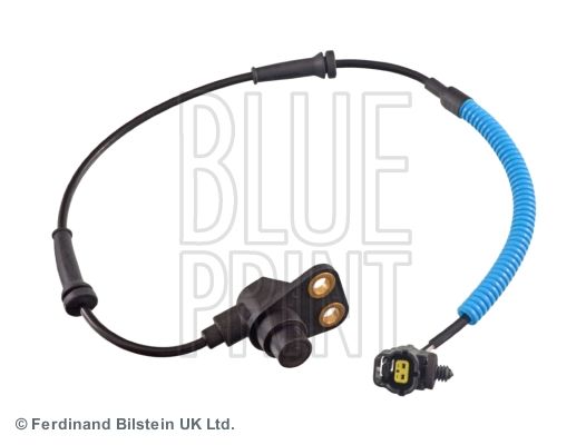 Sensor, wheel speed BLUE PRINT ADG07176