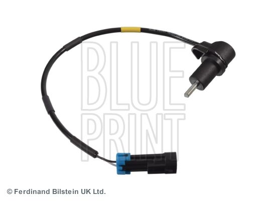 Sensor, wheel speed BLUE PRINT ADG07186