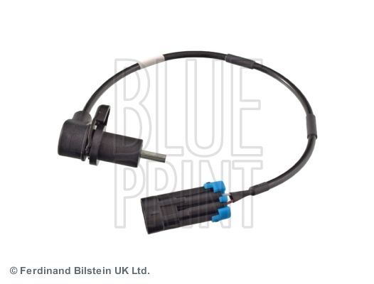 Sensor, wheel speed BLUE PRINT ADG07187