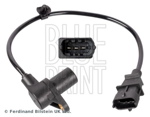 Sensor, crankshaft pulse BLUE PRINT ADG072115