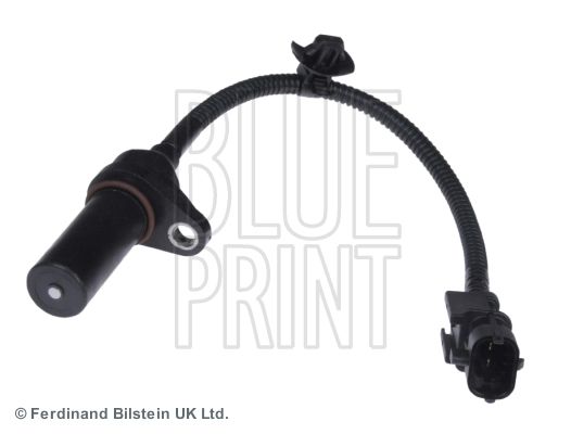 Sensor, crankshaft pulse BLUE PRINT ADG07272