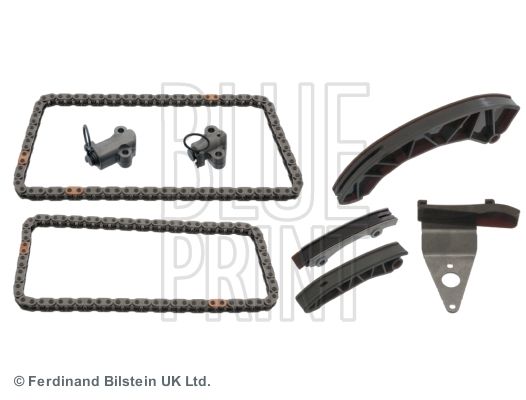 Timing Chain Kit BLUE PRINT ADG07380