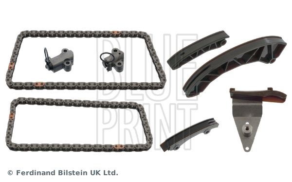 Timing Chain Kit BLUE PRINT ADG07383