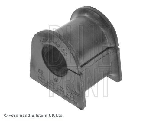 Mounting, stabiliser bar BLUE PRINT ADG080184