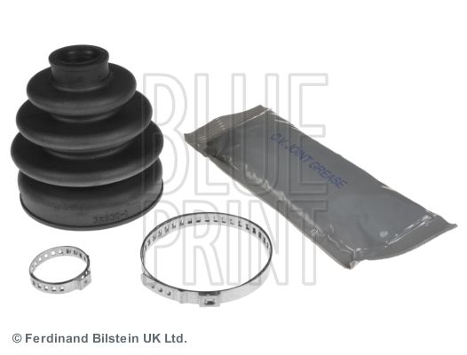 Gofruotoji membrana, kardaninis velenas BLUE PRINT ADG081102