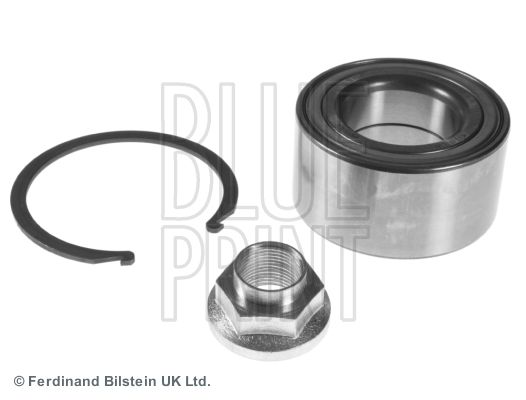 Wheel Bearing Kit BLUE PRINT ADG08261