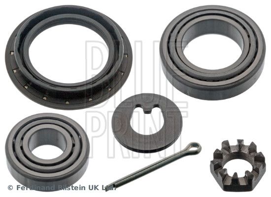 Wheel Bearing Kit BLUE PRINT ADG08302