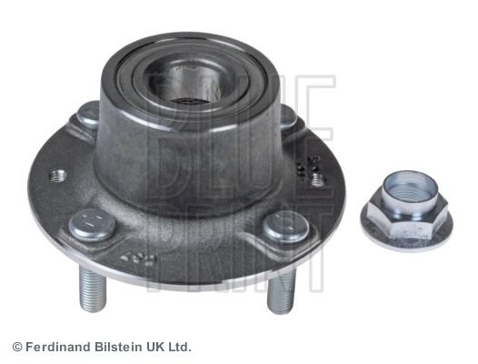 Wheel Bearing Kit BLUE PRINT ADG08305