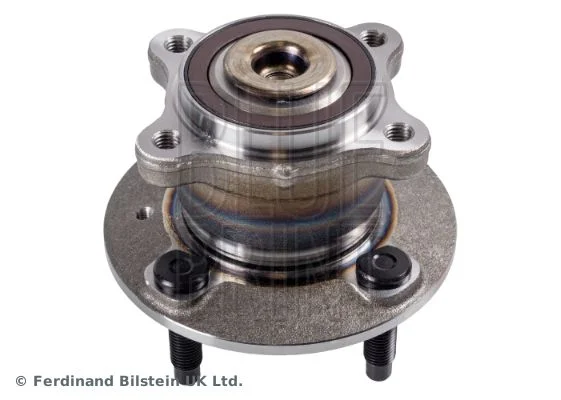 Wheel Bearing Kit BLUE PRINT ADG083120