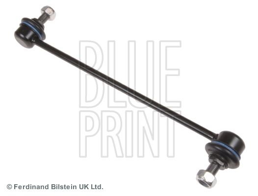 Link/Coupling Rod, stabiliser bar BLUE PRINT ADG08512