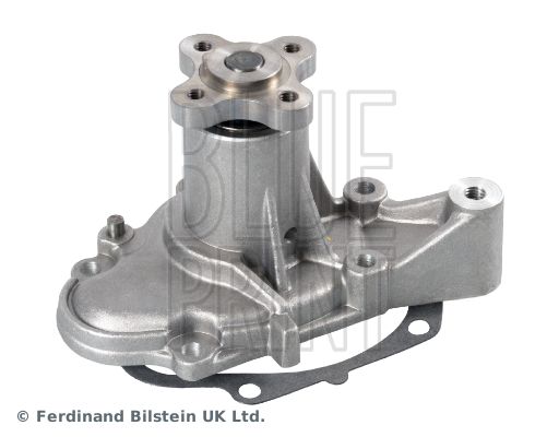 Water Pump, engine cooling BLUE PRINT ADG09114