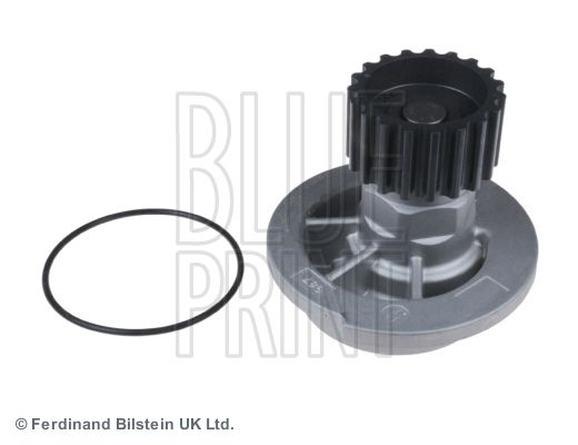 Water Pump, engine cooling BLUE PRINT ADG09121