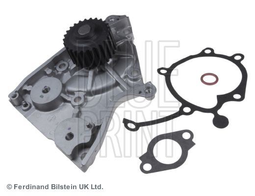 Water Pump, engine cooling BLUE PRINT ADG09129