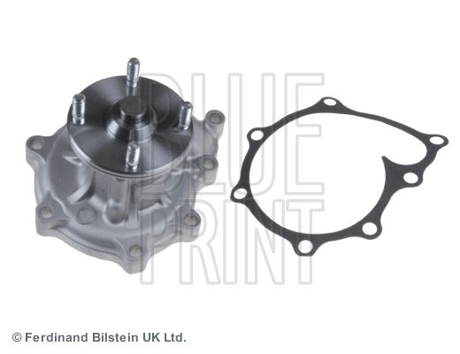 Water Pump, engine cooling BLUE PRINT ADG09133